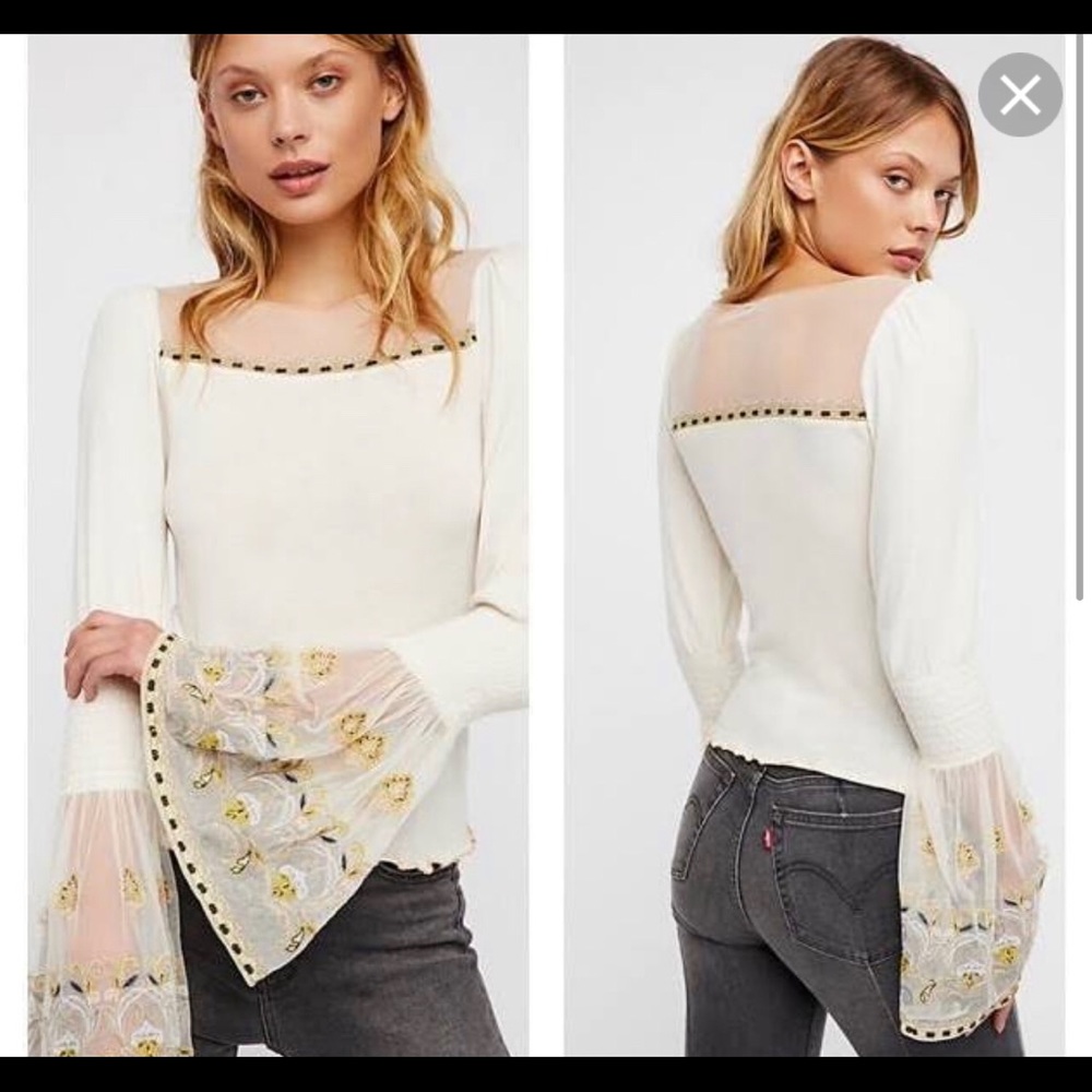 Free People Top